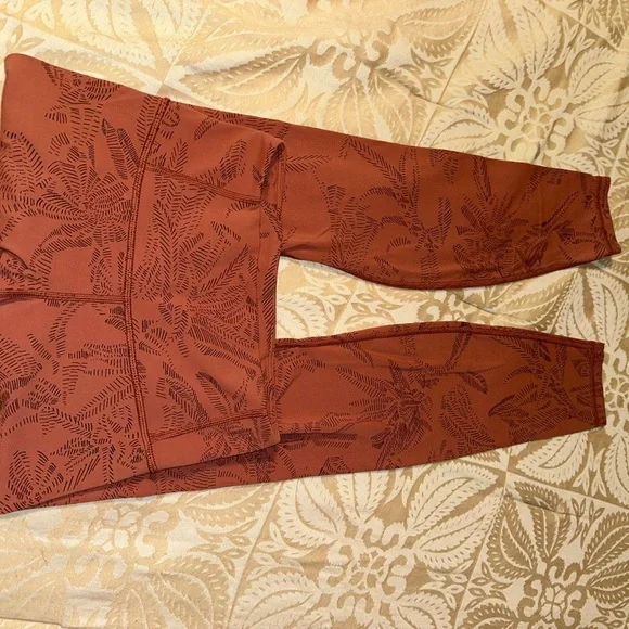 Patagonia Women's Leggings - Picture 4 of 8